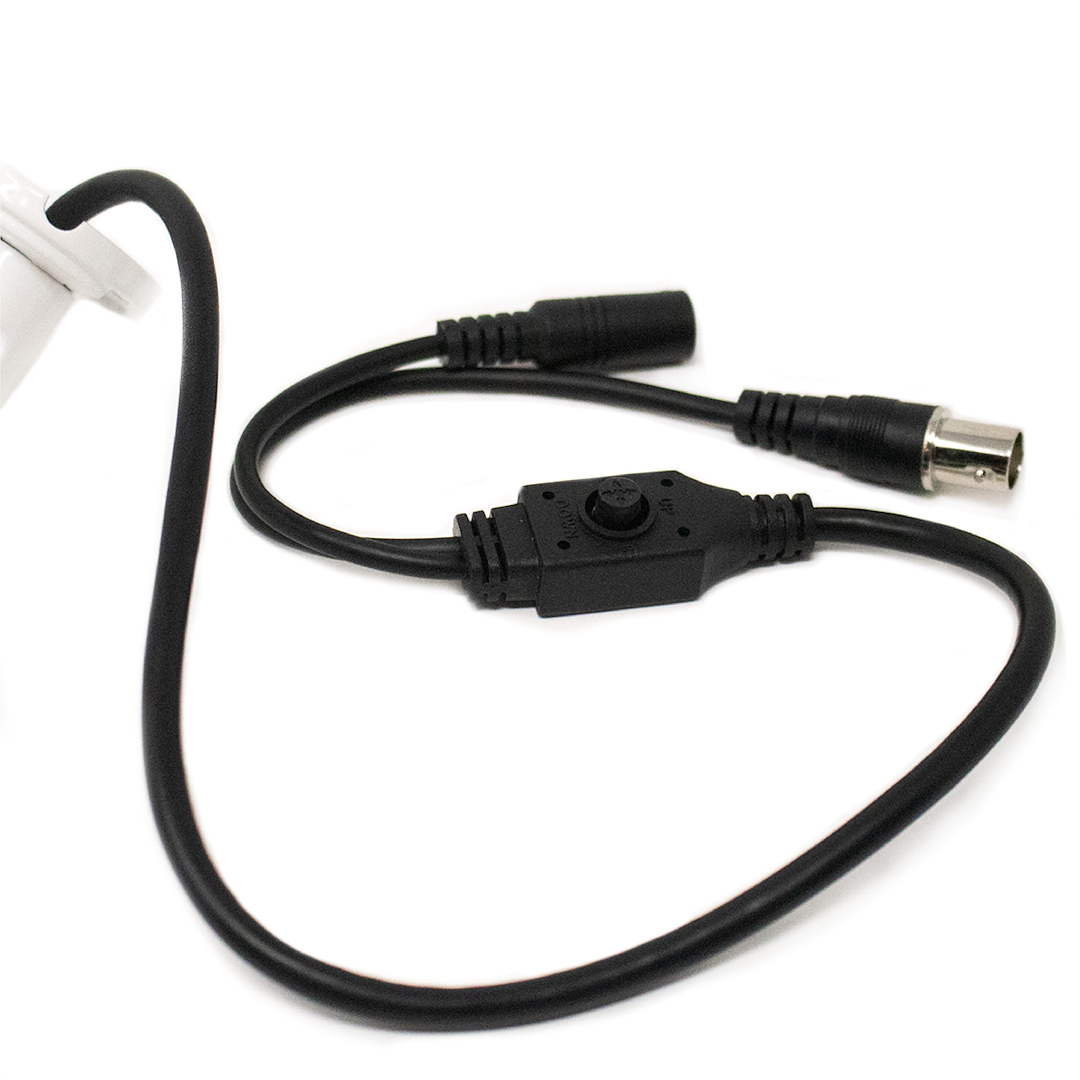 Product of Kjm C30 Surveillance System Camera