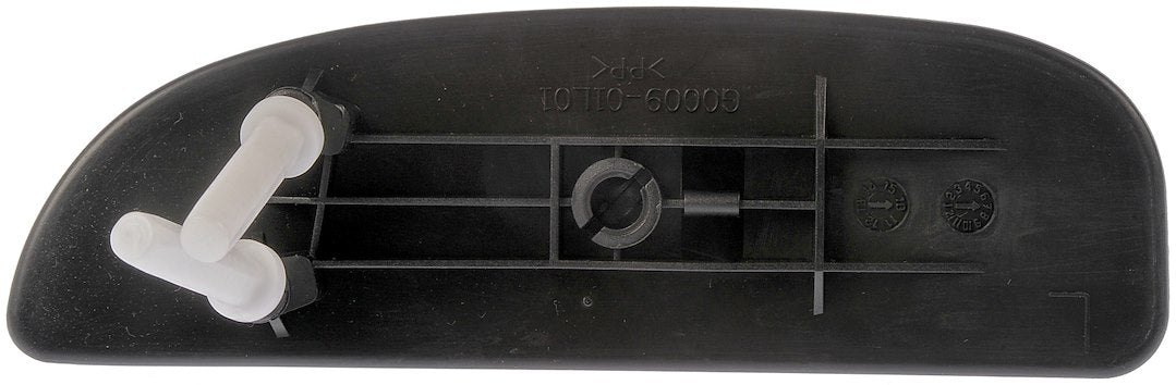 Help! By Dorman 56320 Exterior Mirror Glass||56320-002.Jpg||86||d1856320||2242535