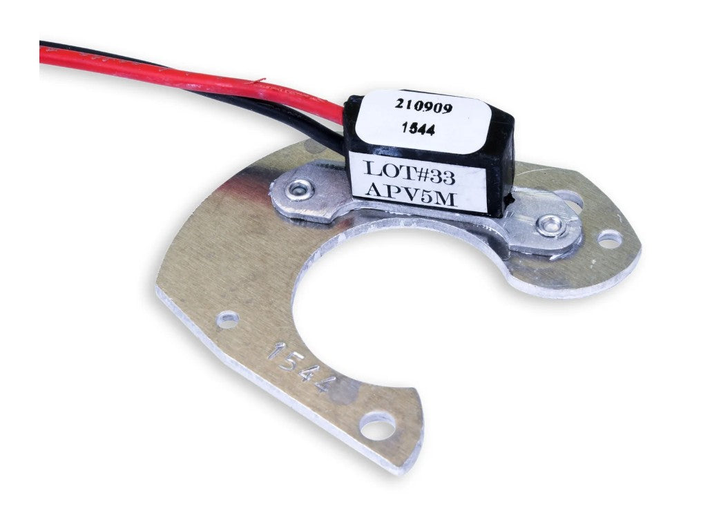 Pertronix 1544 Electronic Ignition Conversion||1544_2.Jpg||87||p711544||1789248