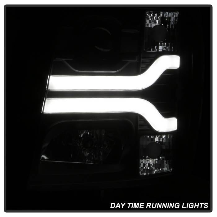 Product of Spyder Automotive 5083609 Headlight Assembly