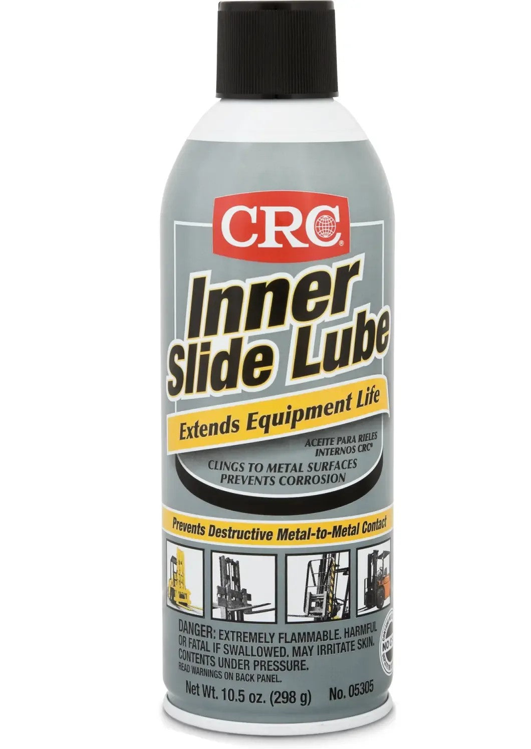 Crc Industries 05305 Slide Out Lube||05305.Jpeg||85||c2805305||1760097