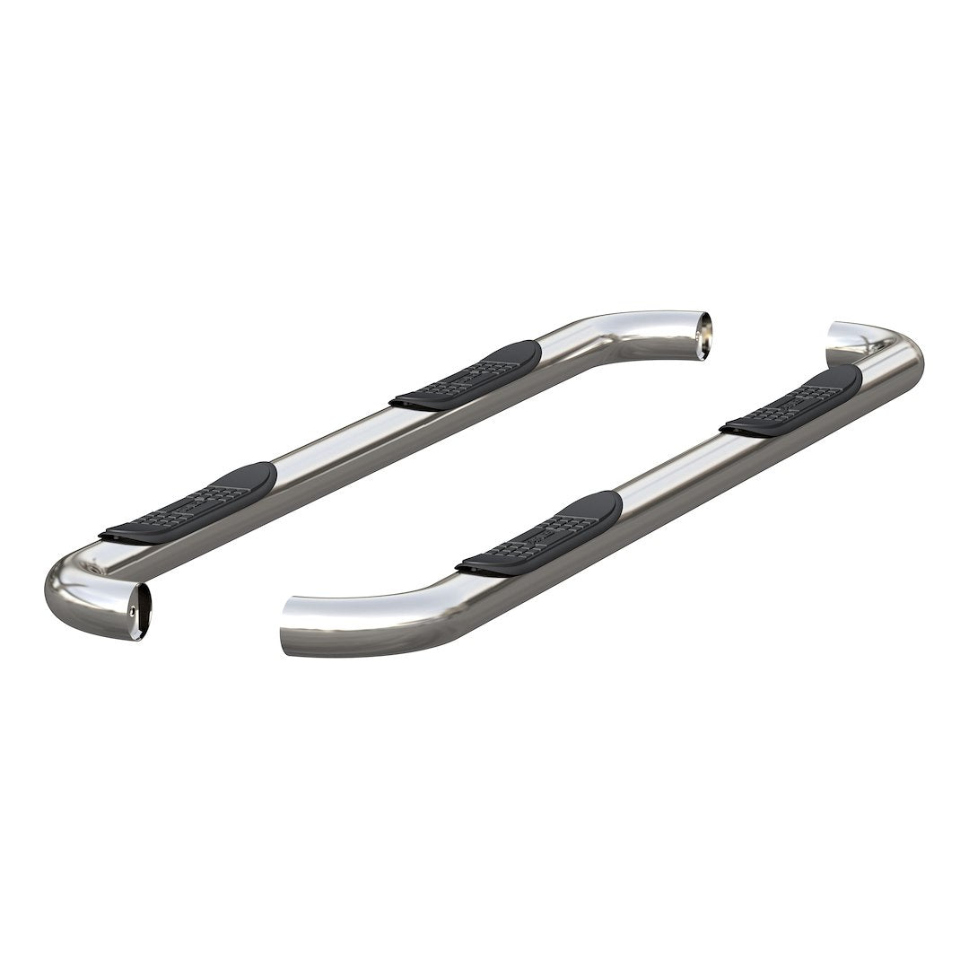 Product of Aries 205041-2 Nerf Bar With Surface Steps
