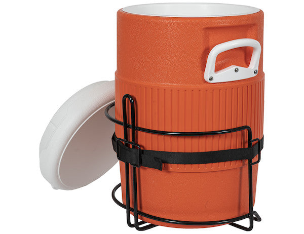 Buyers Products 5201007 Drink Cooler Rack||5201007_Wirewatercoolerholder_Ang_4_Open.Jpg||91||b835201007||1647070