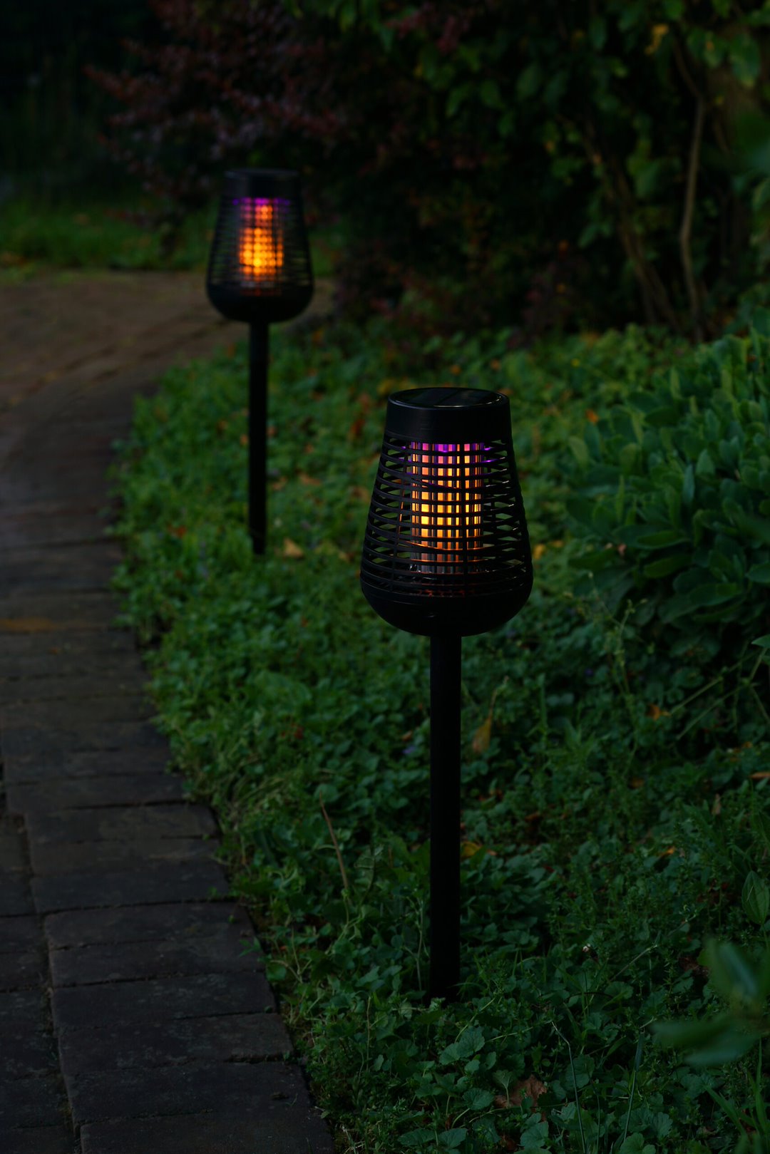 Pic Insect Repellant Dfst Bug Zapper||||95||p4rdfst||1911771