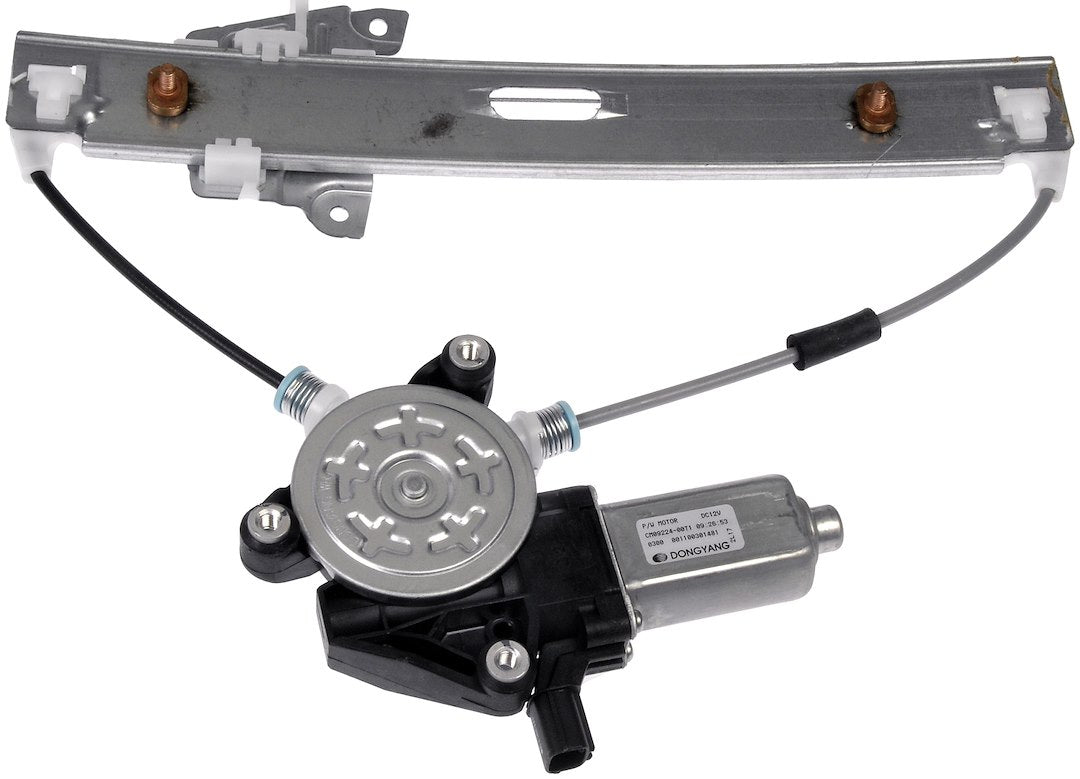 Dorman (Oe Solutions) 748-617 Window Regulator||748-617-002.Jpg||86||d18748617||1233773