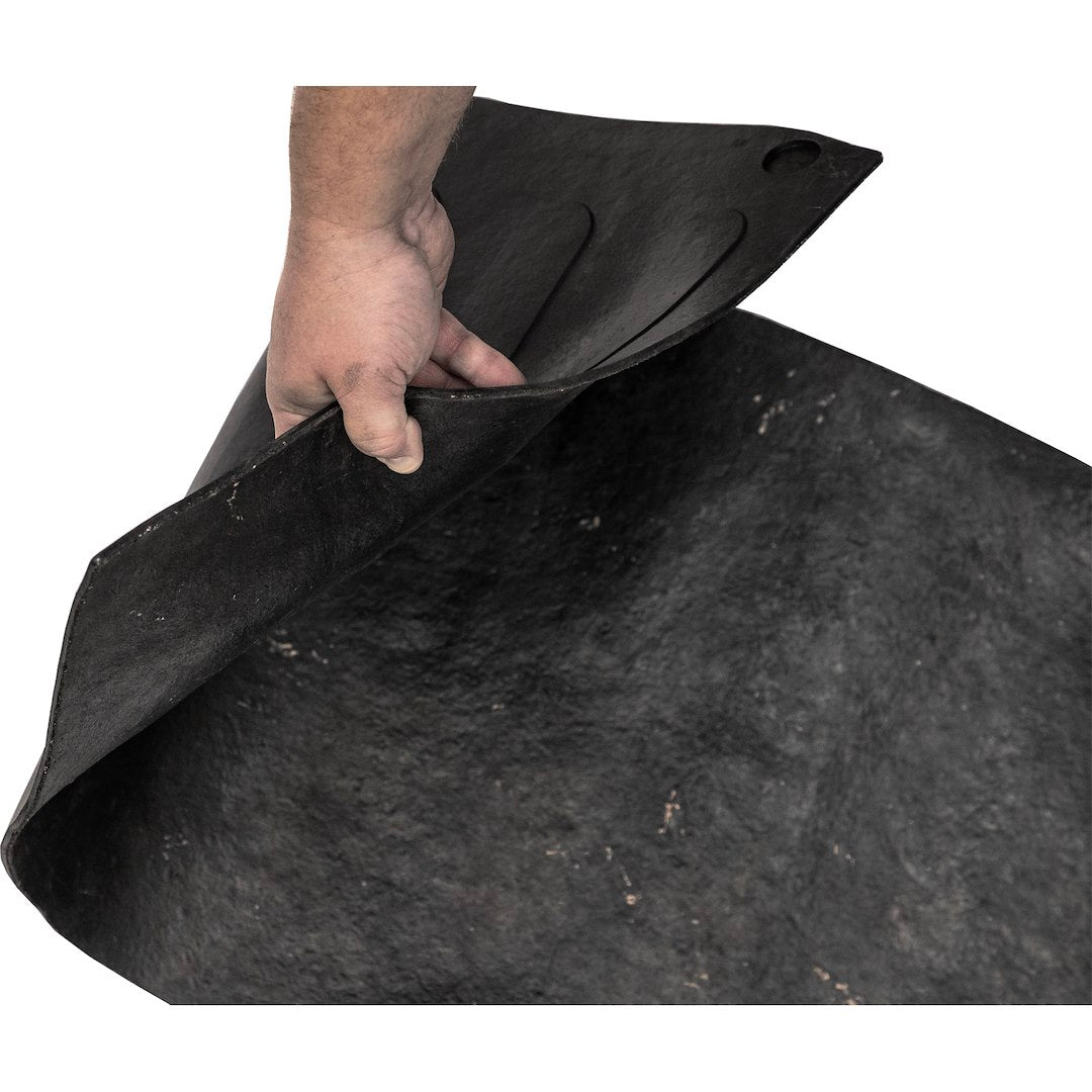 Boomerang Rubber, Inc. Tm M Bagged Tailgate Mat||tm M_Detail_1.Jpg||90||lottmmbagged||1652957