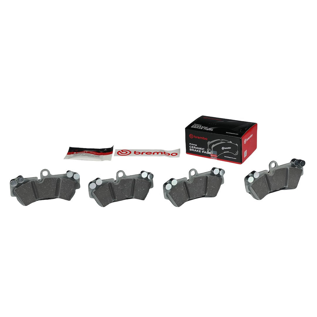 Brembo P85069n Brake Pad||p85069n_Frr.Jpg||89||brmp85069n||1755146