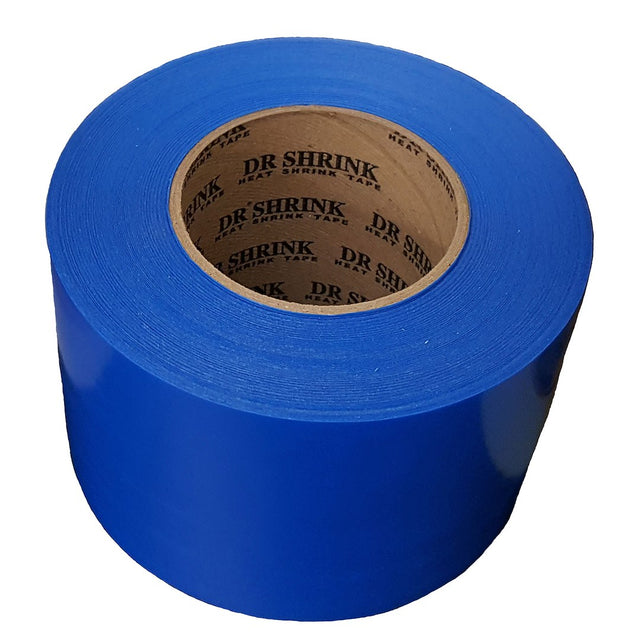Product of Dr Shrink Ds-704b Boat Shrink Wrap Seam Tape