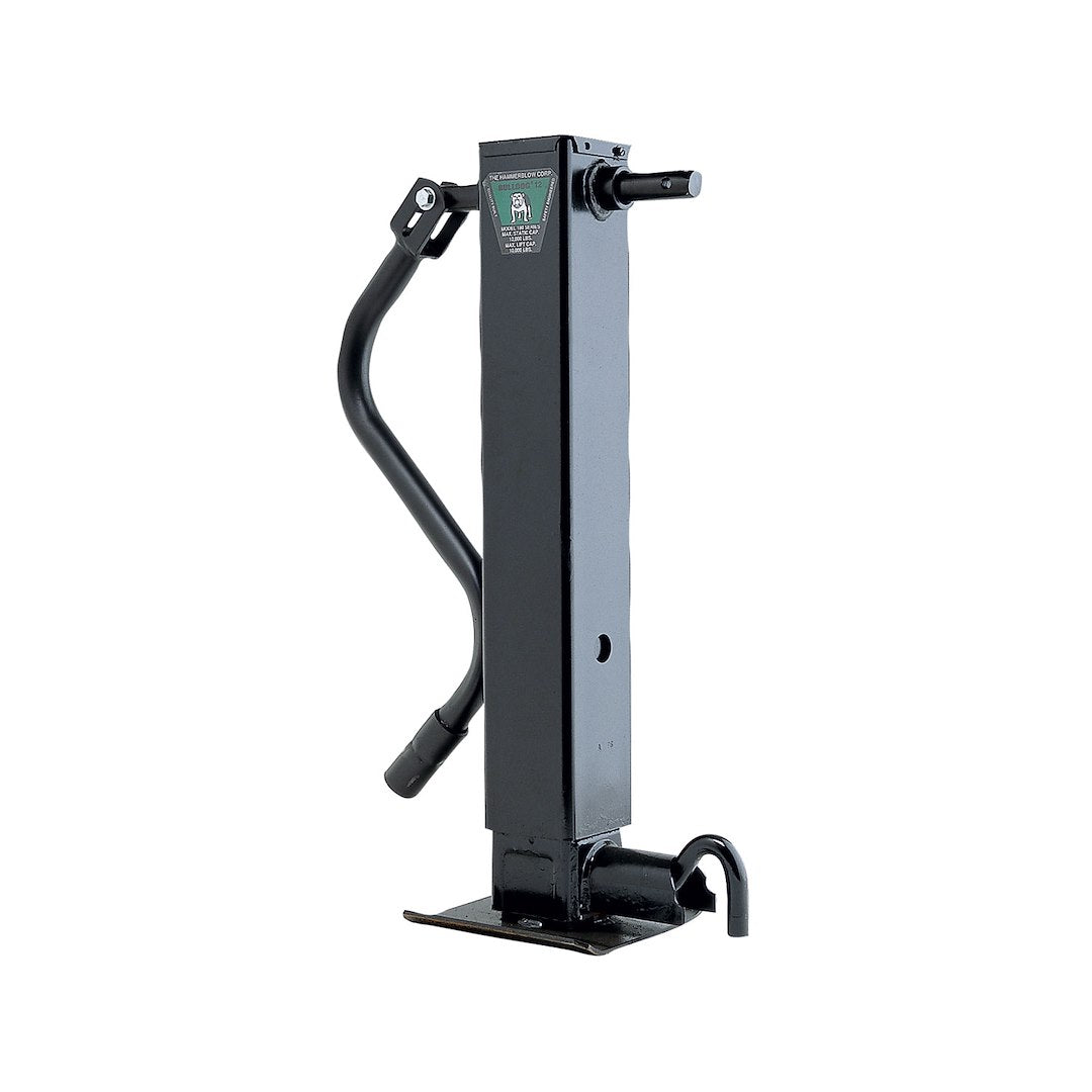 Product of Bulldog 182804 10000 Pound Manual Trailer Tongue Jack