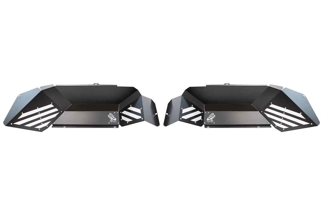 Fishbone Offroad Fb33211r Inner Fender||||85||fshfb33211r||2019291