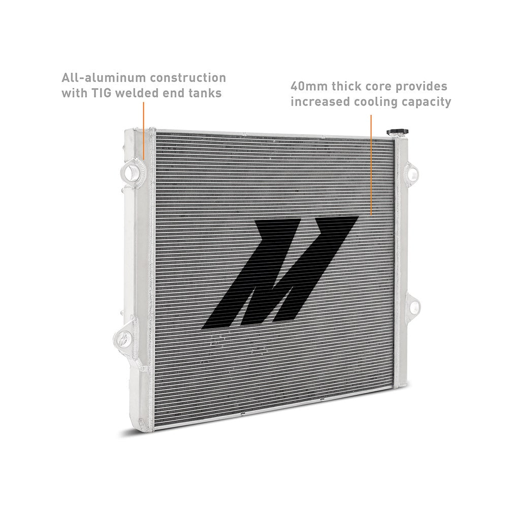 Product of Mishimoto Mmrad-4run-03 Radiator