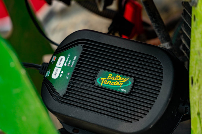 Product of Battery Tender 022-0258-Dl-Wh Battery Charger