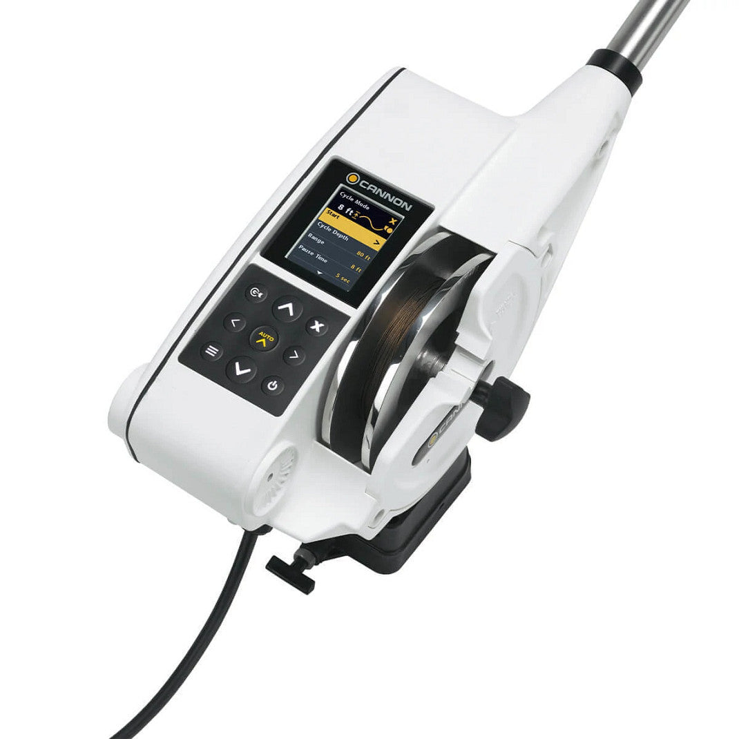 Product of Cannon 1902340 Downrigger