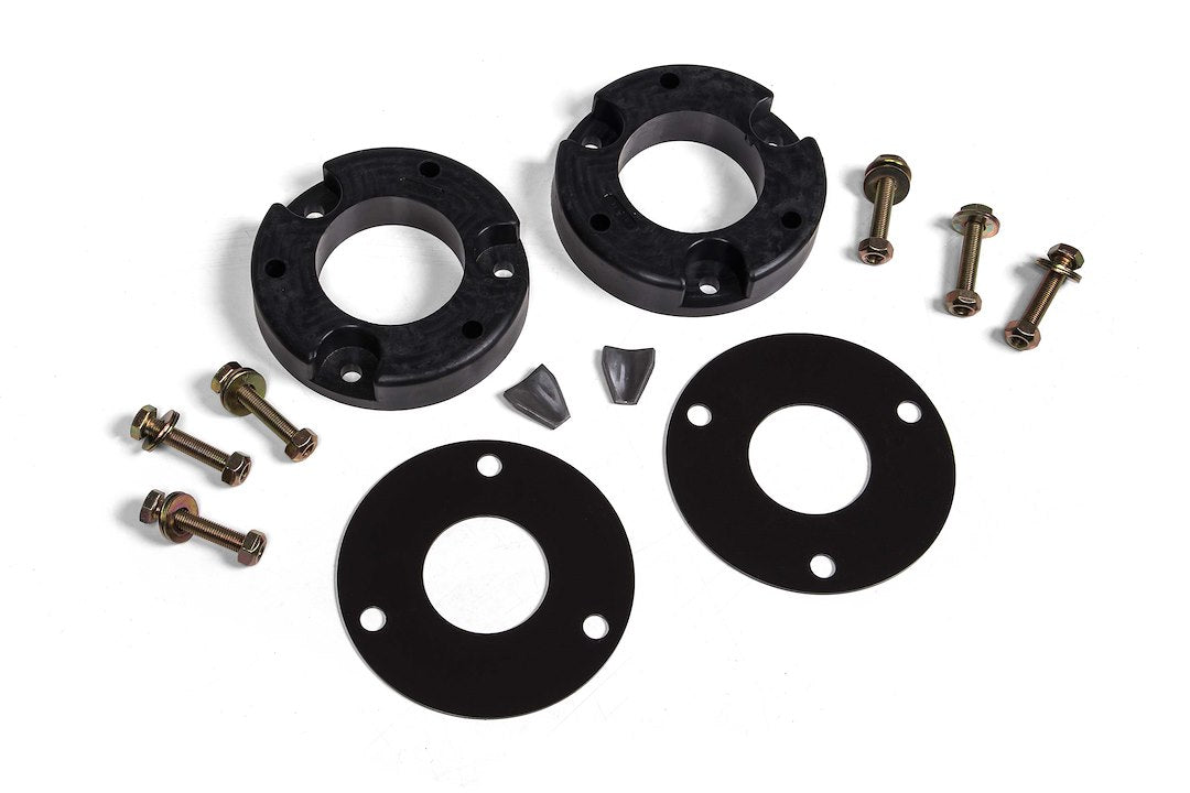 Zone Offroad Zonc1222 Leveling Kit Suspension||zonc1222_1.Jpg||86||zorzonc1222||1279912