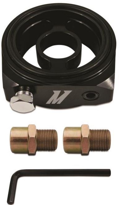 Mishimoto Mmop-Tps Oil Filter Adapter||mmop-Tps.Jpg||85||m1nmmoptps||2127209