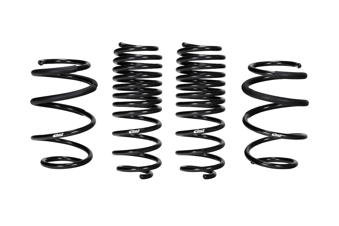 Product of Eibach E10-40-043-02-22 Lowering Kit