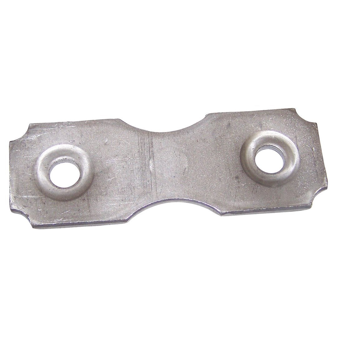 Crown Automotive J5357497 Leaf Spring Shackle Plate||j5357497.Jpg||85||c1yj5357497||963683