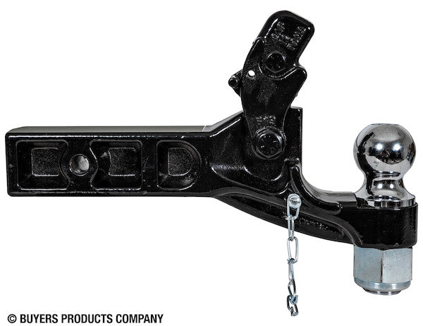 Buyers Products Rm122516 Pintle Hook||rm122516_5.Jpg||90||b83rm122516||1131454
