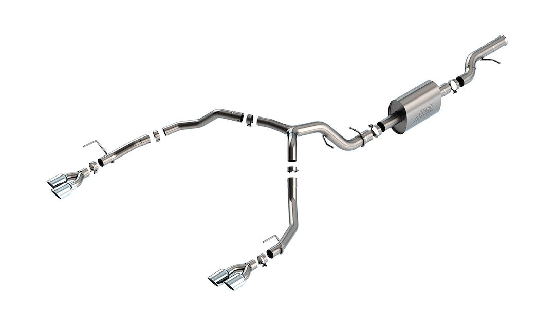 Borla 140859 Exhaust System Kit||140859.Jpg||85||b25140859||1234062