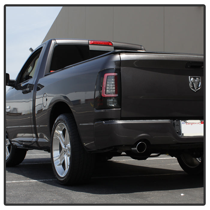 Product of Spyder Automotive 5084033 Tail Light Assembly