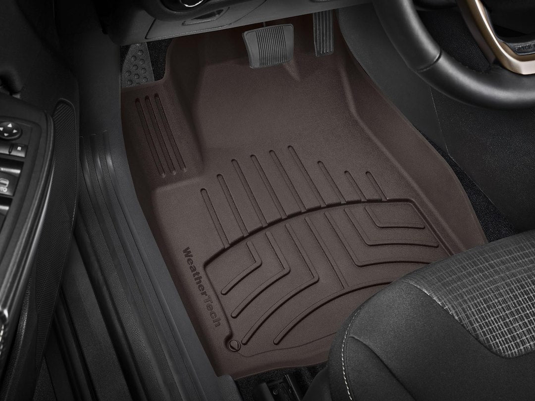 Weathertech (Usa) 478331im Floor Liner||478331im_1.Jpg||86||w24478331im||1665568