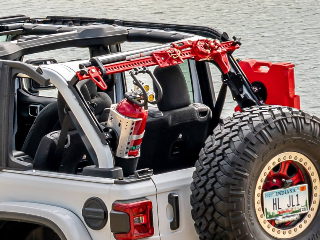 Product of Hi-Lift Jack Tt-1000 Jack Mount