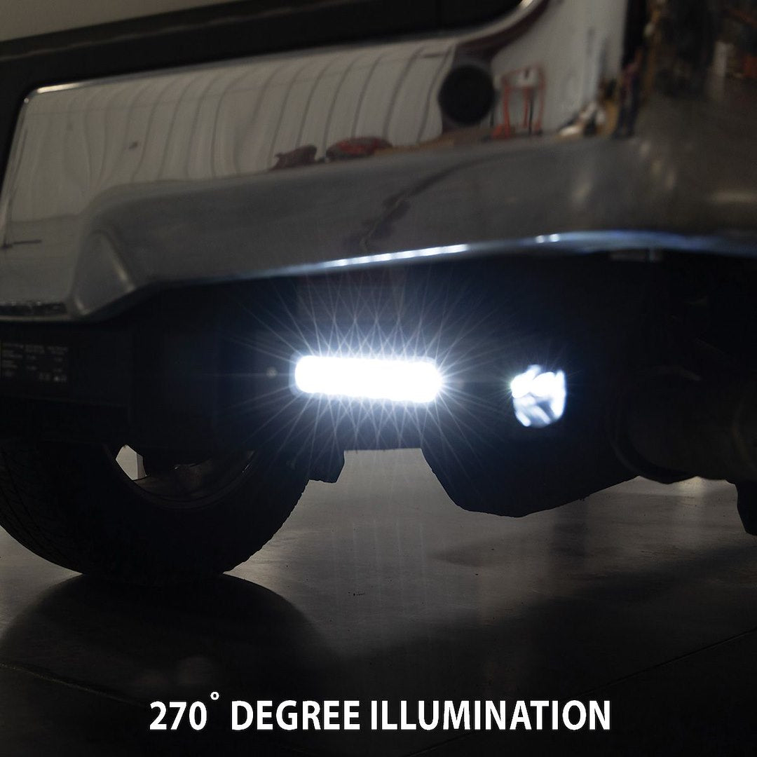 Product of Race Sport Lighting Fhdhb1116sl Backup Light