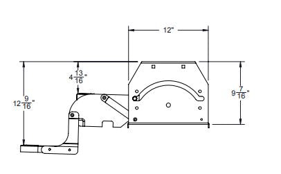 Product of Stromberg Carlson Smfp-2120 Entry Step