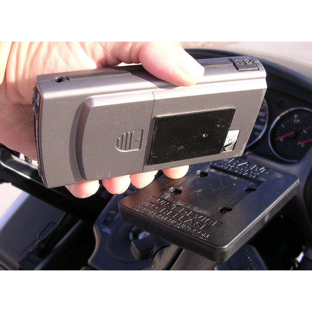 Ram Mounts Rap-300-1u Mobile Electronics Device Mount Base||rap-300-1u_5.Jpg||90||r1hrap3001u||1715492