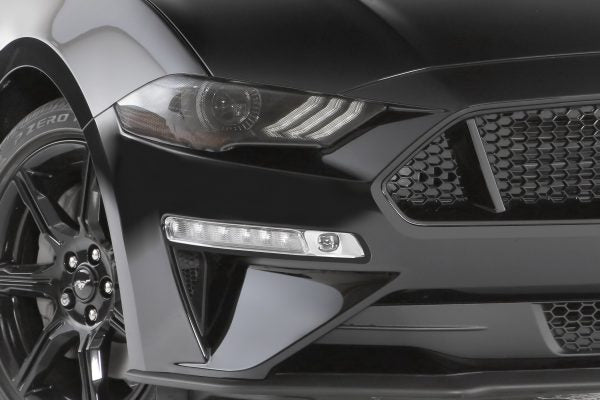 Product of Gt Styling Gt0995x Headlight Cover