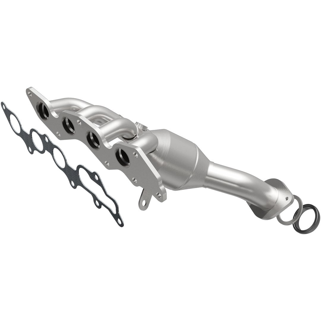 Magnaflow California Converter 5631851 Catalytic Converter||5631851.Jpg||85||m665631851||1738938