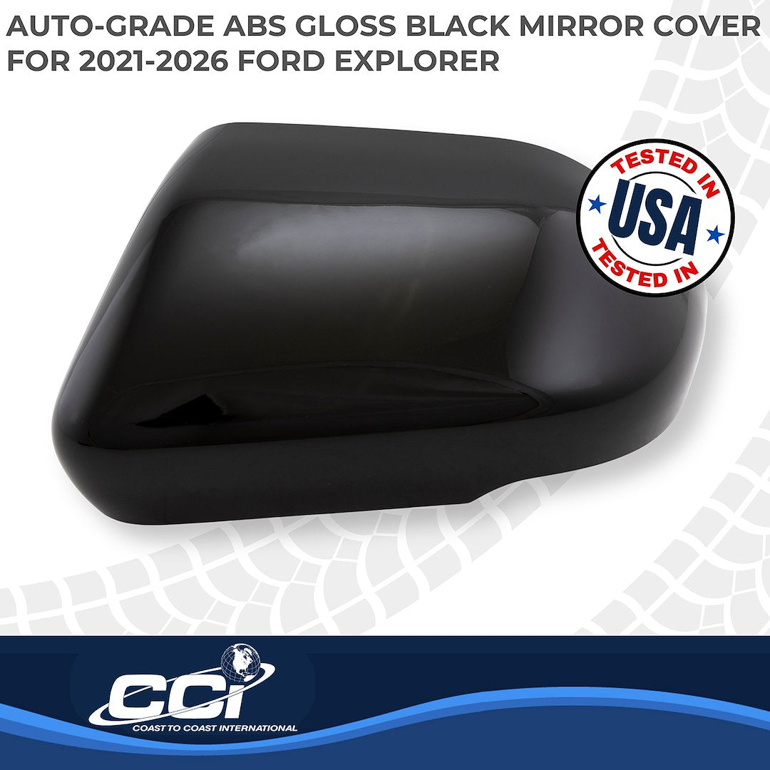 Coast To Coast Mc67561blk Exterior Mirror Cover||c2c_Mc67561blk_Mirror Cover_B2c_2.Jpg||86||c2cmc67561blk||1792782