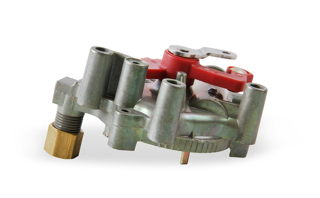 Product of Holley Performance 45-224 Carburetor Choke Conversion Kit