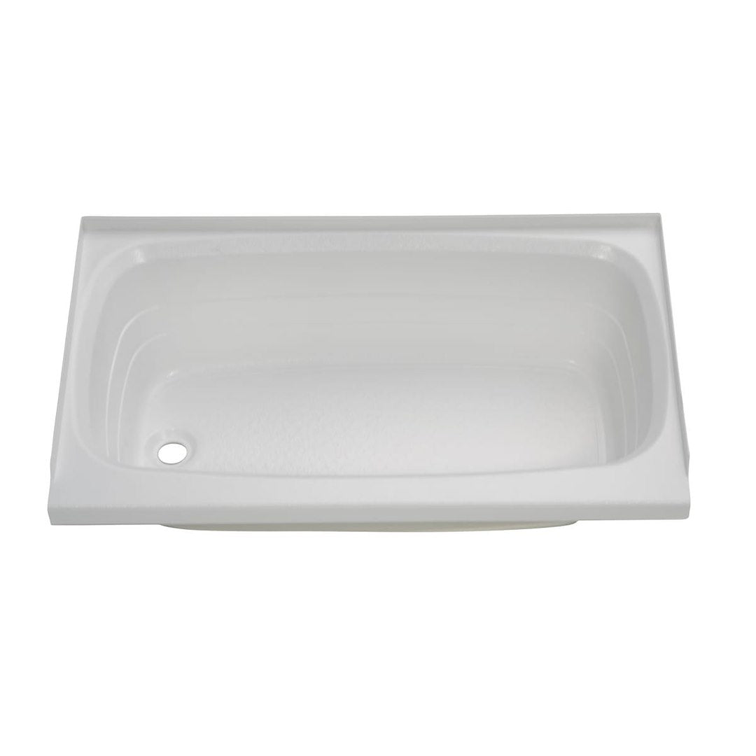 Product of Lippert Components 209673 Bathtub