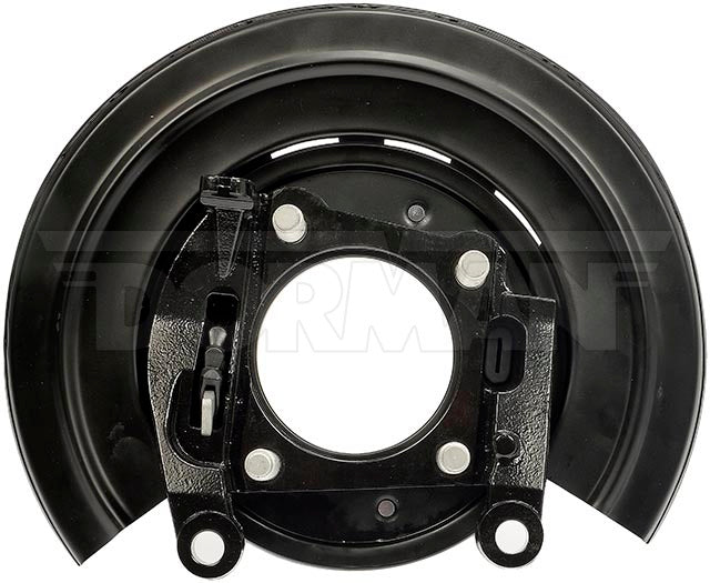 Dorman (Oe Solutions) 926-273 Brake Backing Plate||926-273.Jpg||85||d18926273||1225965