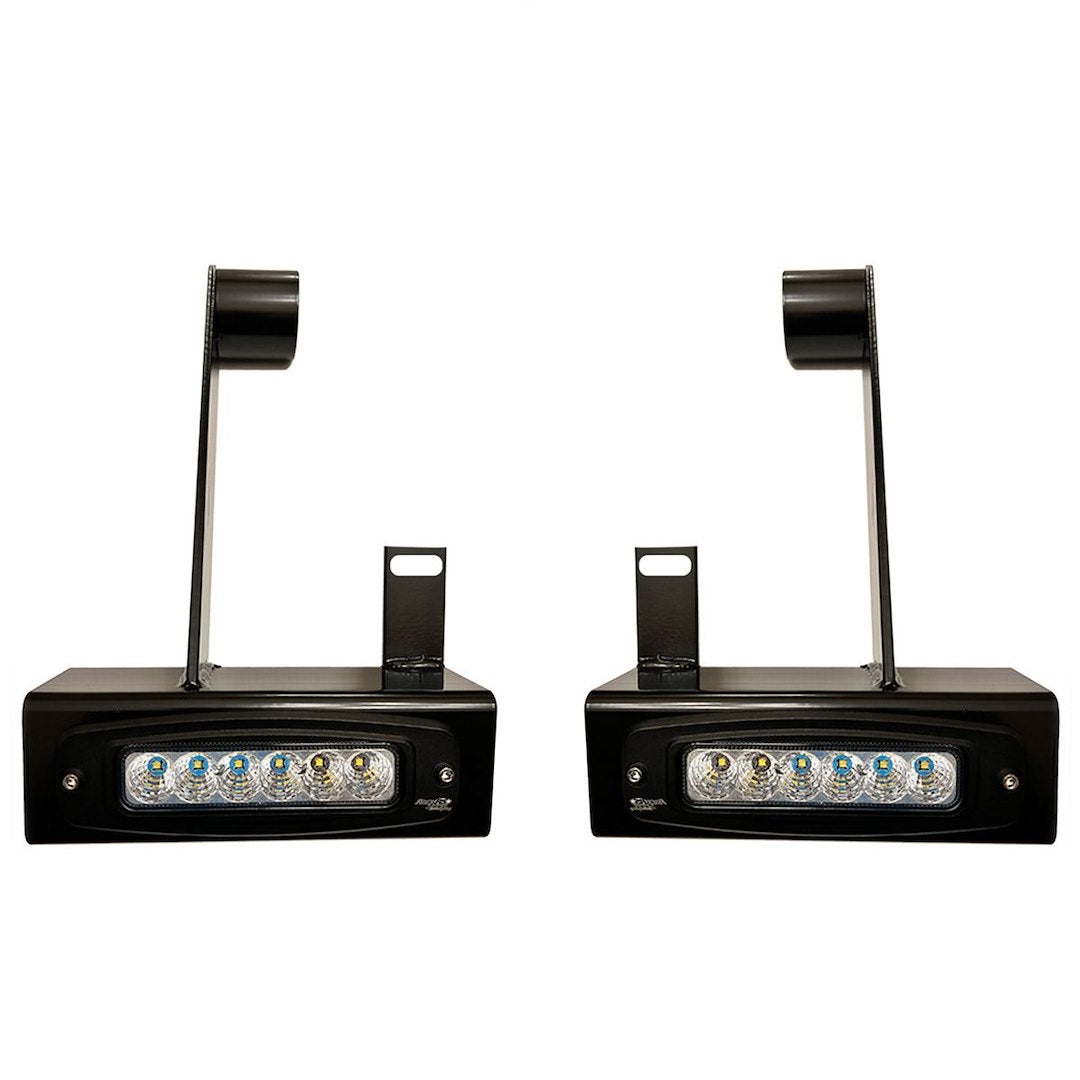 Product of Race Sport Lighting Gmhb20ul Backup Light