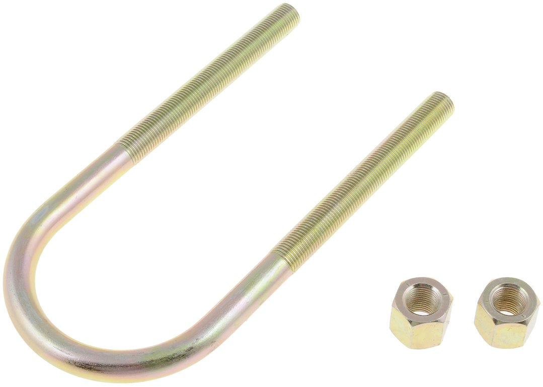 Product of Help! By Dorman 35639 Leaf Spring Axle U Bolt