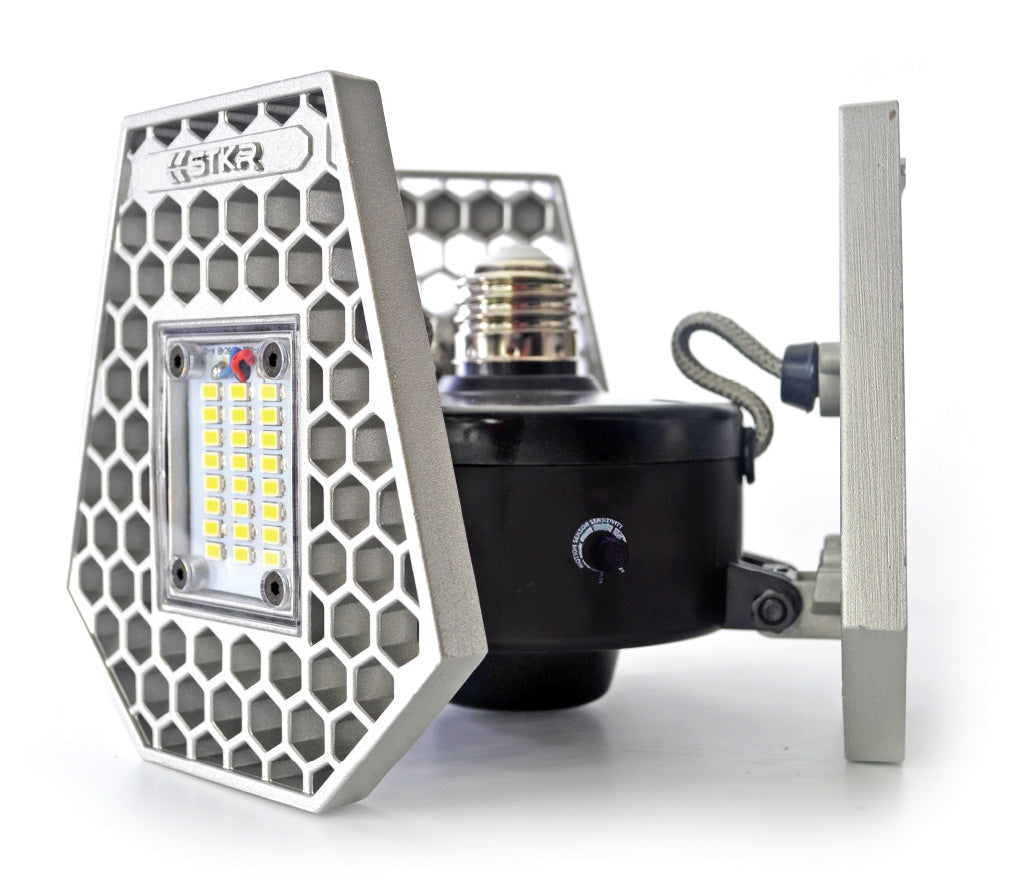 Stkr Concepts 00342-2 Interior Light - Led||trilight.Jpg||86||s8k003422||991339