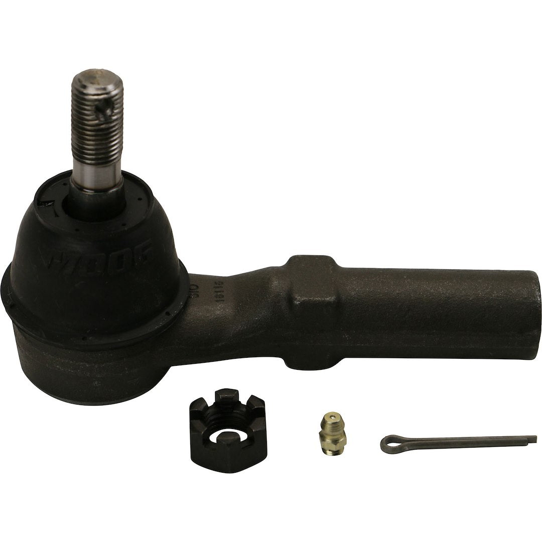 Product of Moog Chassis ES3609 Problem Solver Female Steel Tie Rod End