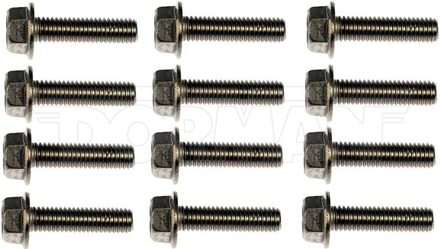 Product of Help! By Dorman 03413b Exhaust Manifold Hardware Set