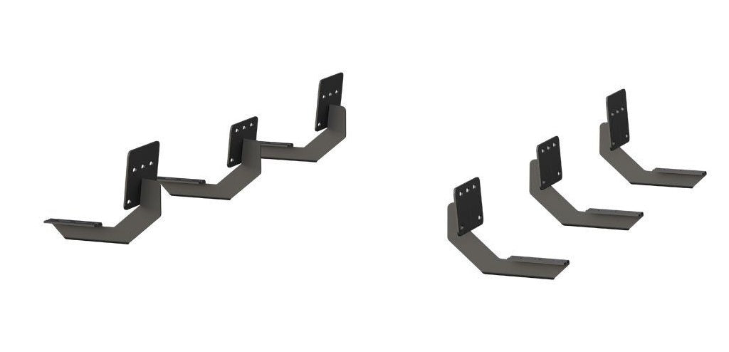 Product of Luverne 571633 Running Board Mounting Kit