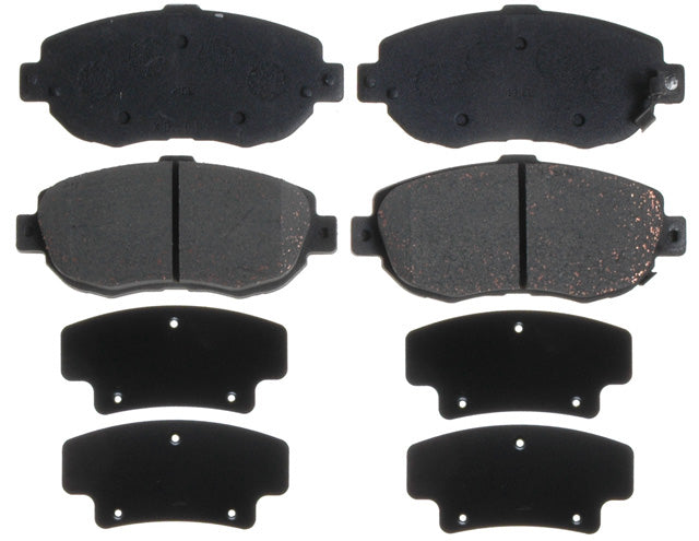 Raybestos Brakes Sgd619c Brake Pad||sgd619c-1.Jpg||85||r53sgd619c||1584807