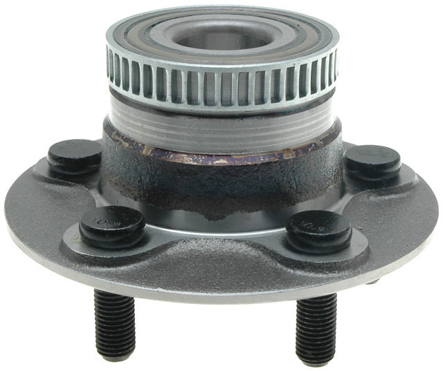 Raybestos Brakes 712167 Wheel Bearing And Hub Assembly||712167_Top.Jpg||87||r42712167||954421