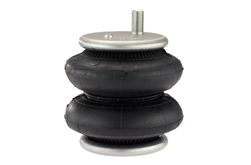 Product of Firestone Industrial 2597 Helper Spring Kit