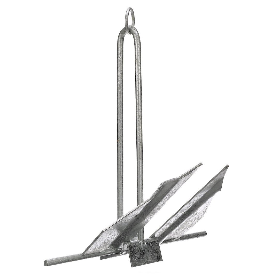 Product of Attwood Marine 9963-1 Boat Anchor