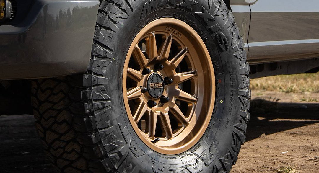 Method Race Wheels Mr323785601525 Wheel||mrw-323-Desktop-1248x677-Gallery-Gloss-Method-Bronze-1.Jpg||87||mrw3785601525||1696466