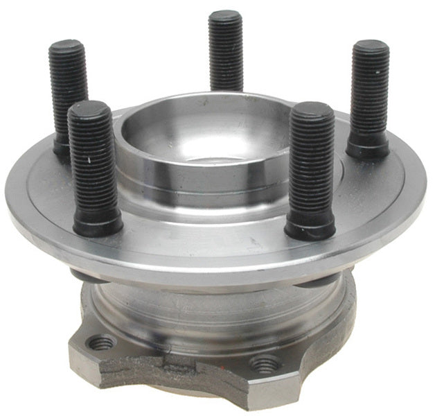 Raybestos Brakes 713225 Wheel Bearing And Hub Assembly||713225_Top.Jpg||87||r42713225||1294064