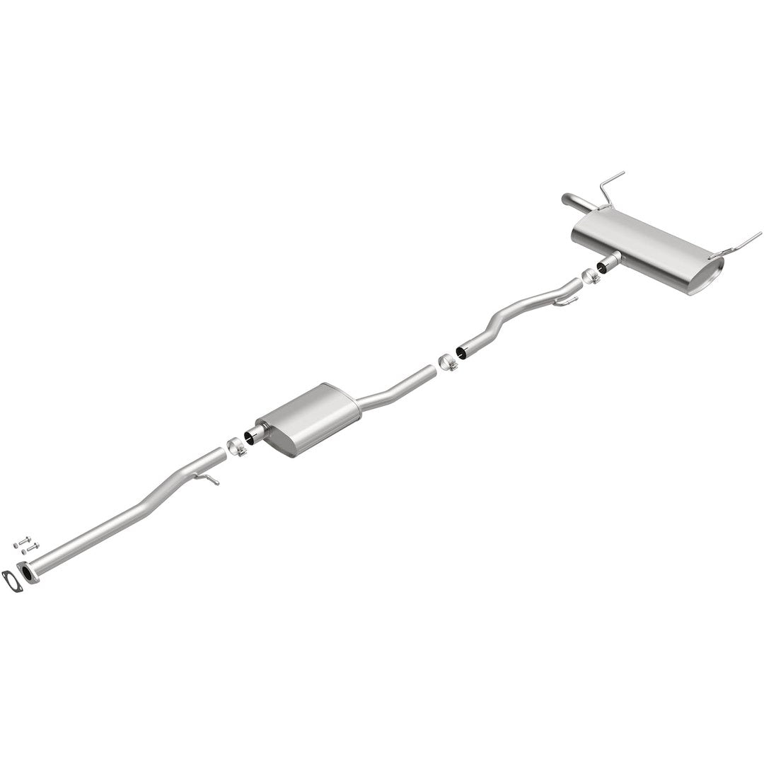 Bre Exhaust 106-1012 Exhaust System Kit||106-1012_2.Jpg||87||bre1061012||2240027