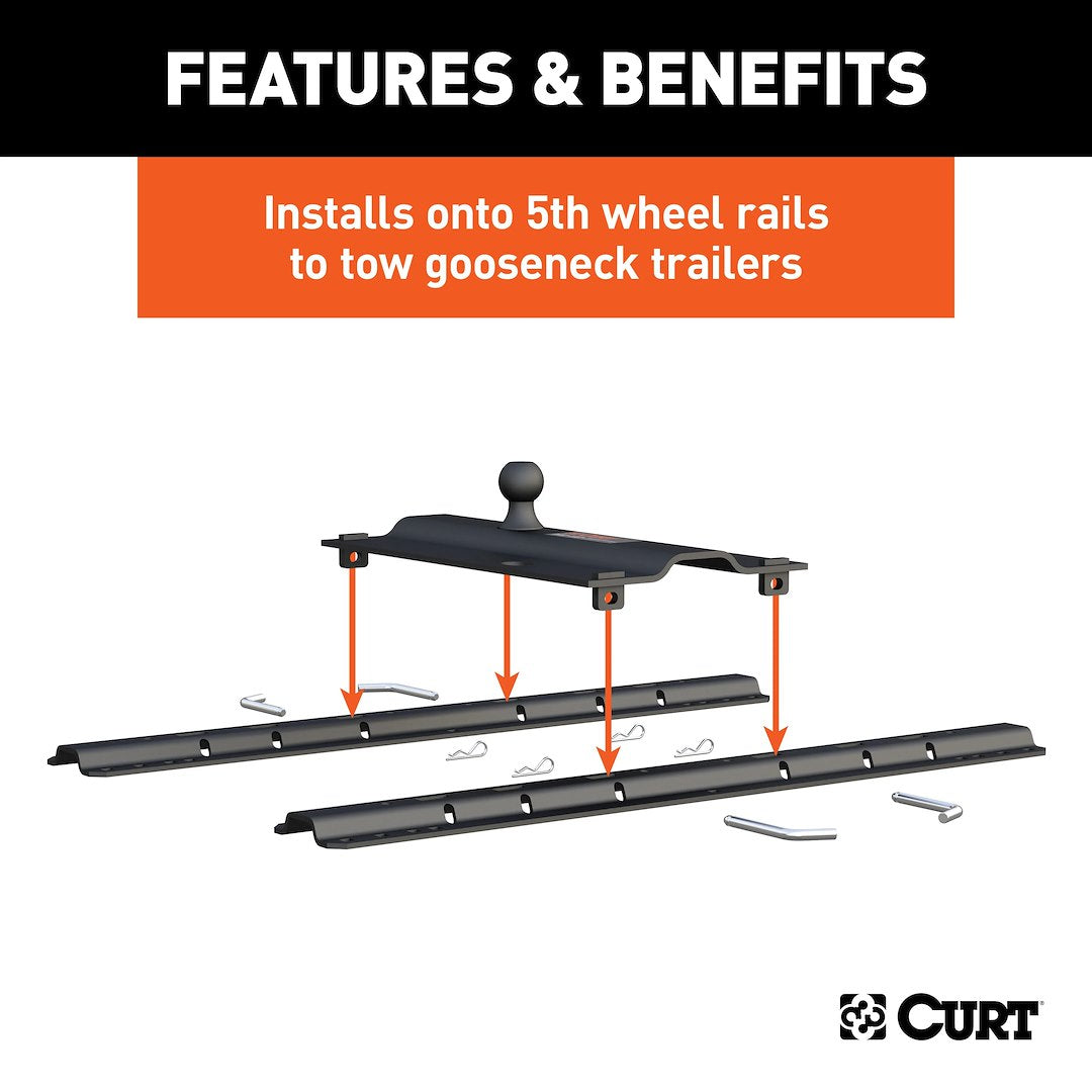 Curt 16055 Fifth Wheel Trailer Hitch Conversion Kit||16055_3008x1990_Fb.Jpg||87||c9316055||1252657