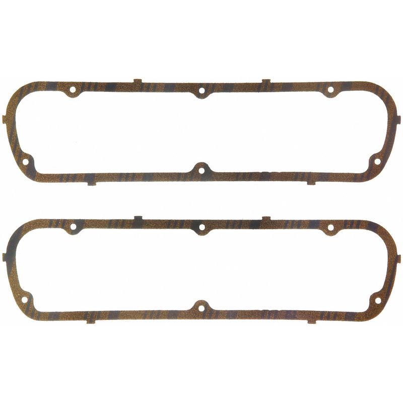 Fel-Pro Gaskets Vs 13264 C Valve Cover Gasket||vs 13264 C.Jpg||85||f10vs13264c||1002785